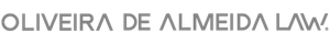Oliveira de Almeida Law - Assinatura do escritório especializado em Direito Empresarial, Bancário, Imobiliário e Aéreo em Curitiba